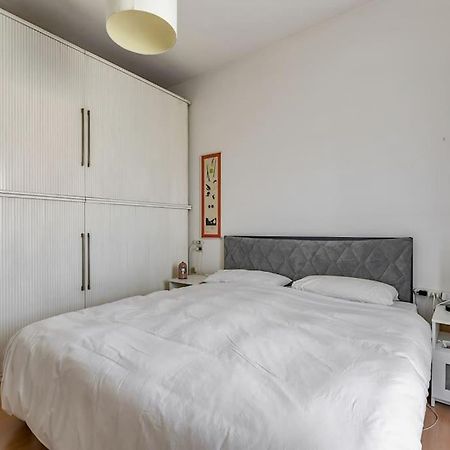 Appartement Attico Montiglio - Panorama-Wifi à Collebeato Extérieur photo