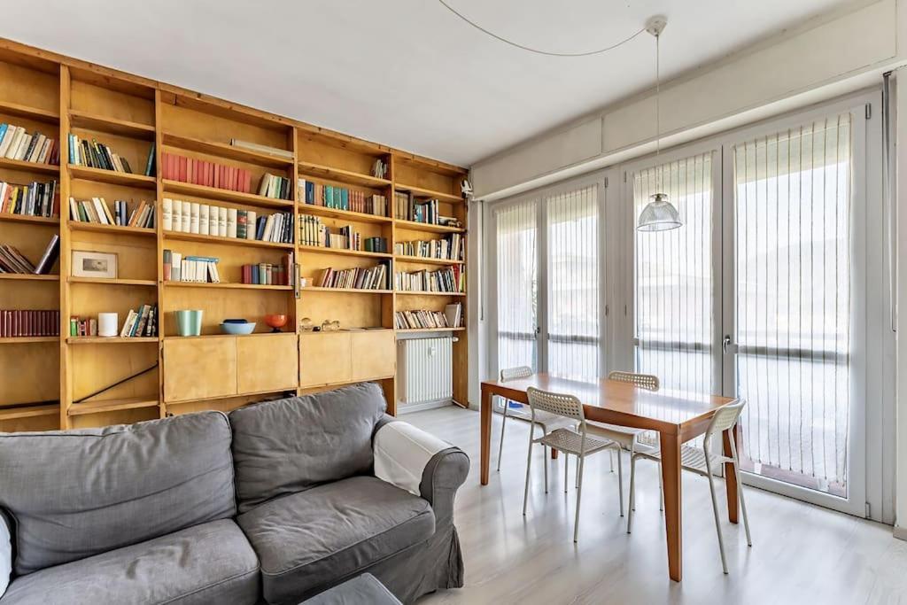 Appartement Attico Montiglio - Panorama-Wifi à Collebeato Extérieur photo