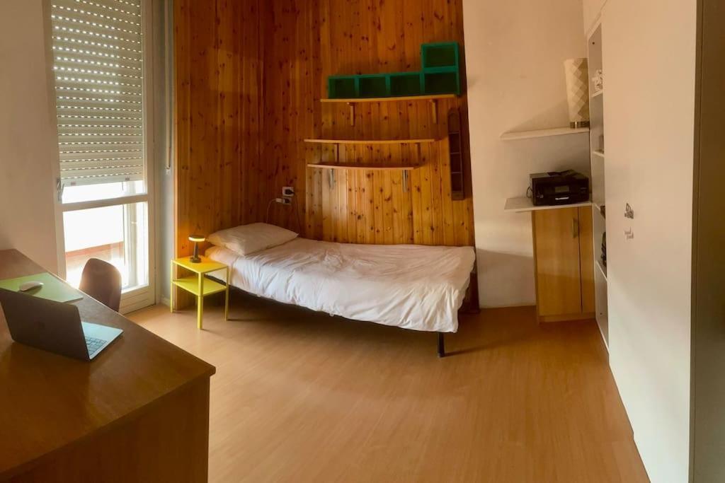 Appartement Attico Montiglio - Panorama-Wifi à Collebeato Extérieur photo