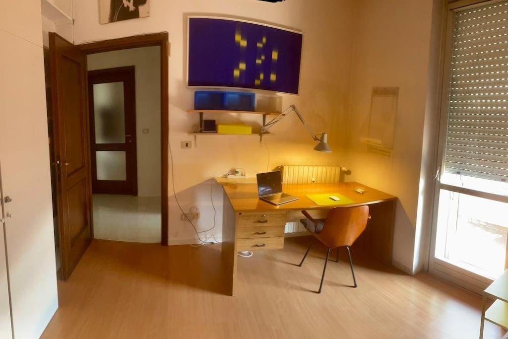 Appartement Attico Montiglio - Panorama-Wifi à Collebeato Extérieur photo